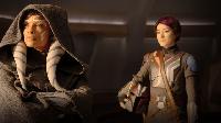 Click to watch 'Chapter 2: Toil and Trouble...' (popup) Ahsoka